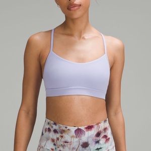 Lululemon Flo-Y Bra